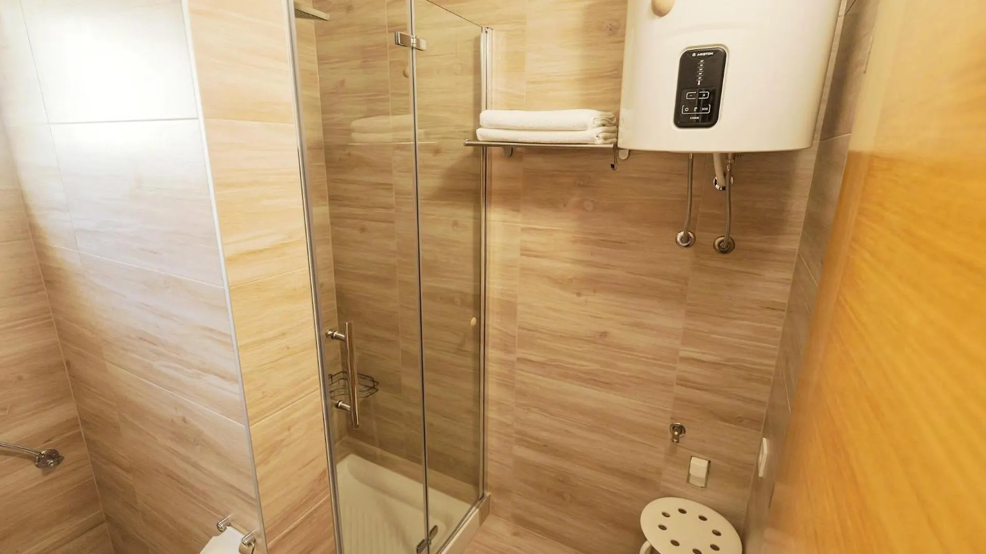 Apartments Chilla *** Lopar