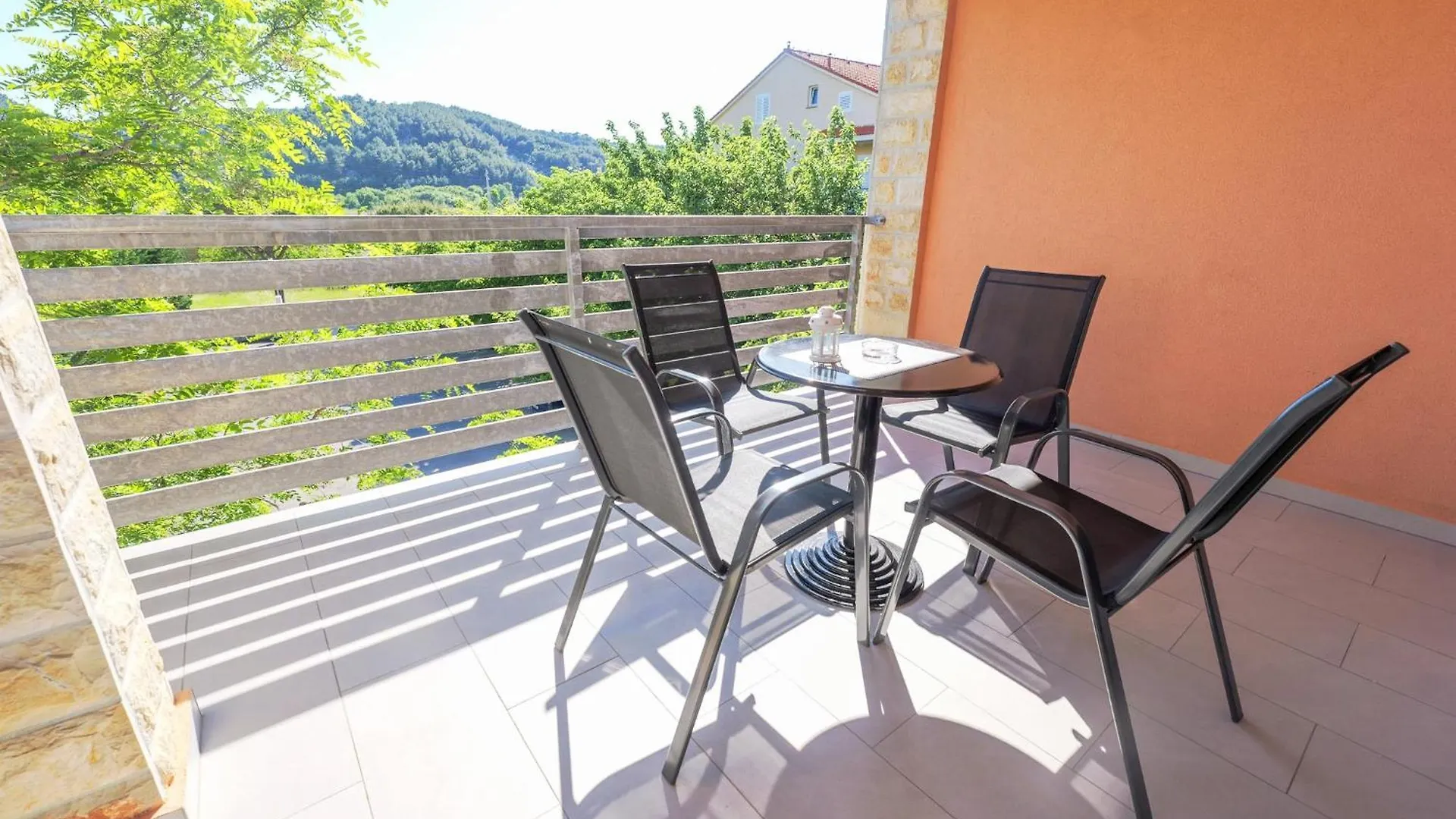 Apartments Chilla *** Lopar Chorvatsko