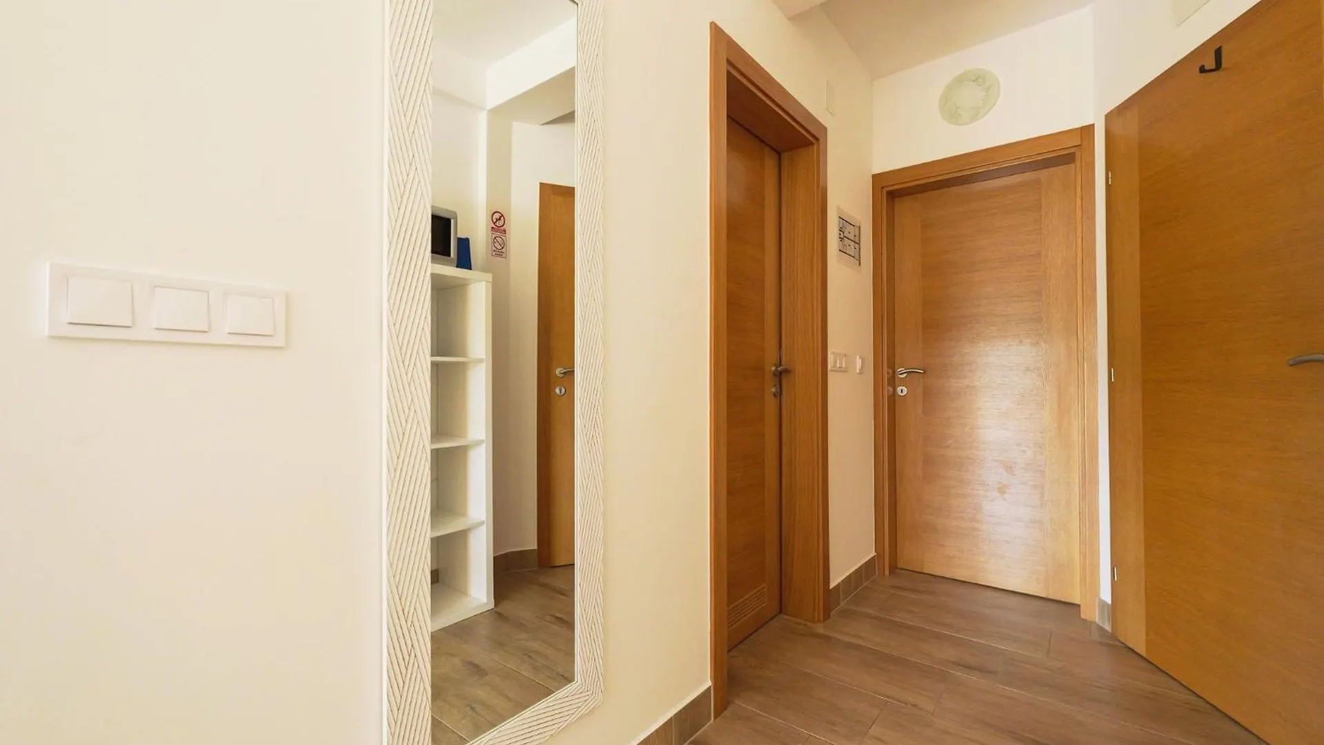 Apartments Chilla *** Lopar 0*,